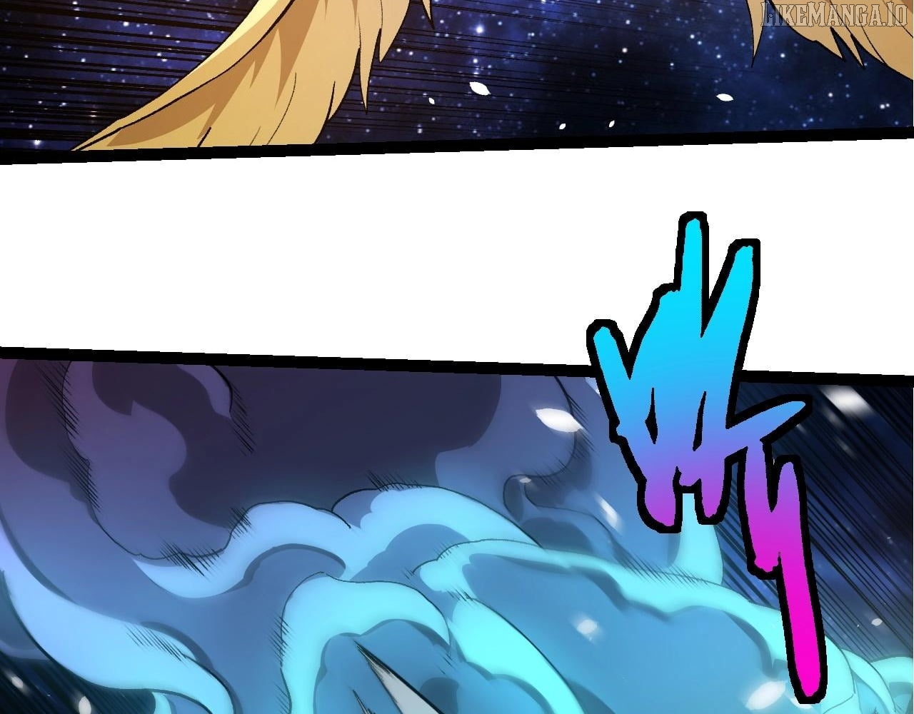 Evolution Begins With A Big Tree Chapter 441 - page 97